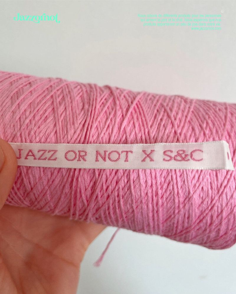 Jazz Handwoven Tea Mat(Long)