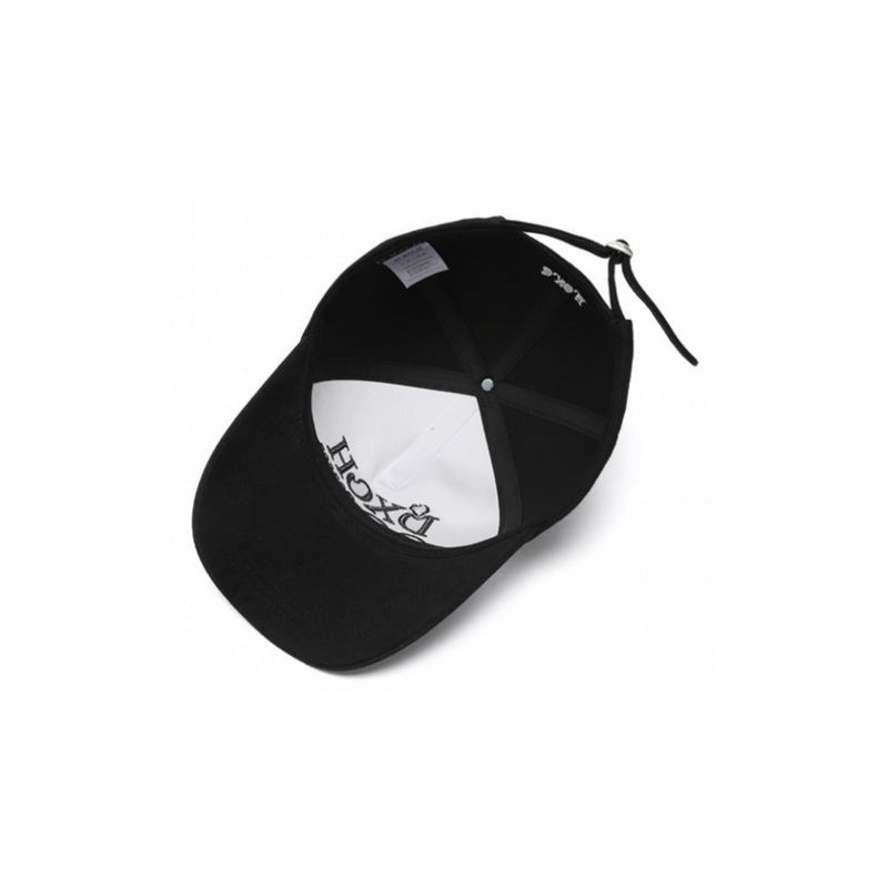 EMBROIDERY  BALL CAP 2COLOR