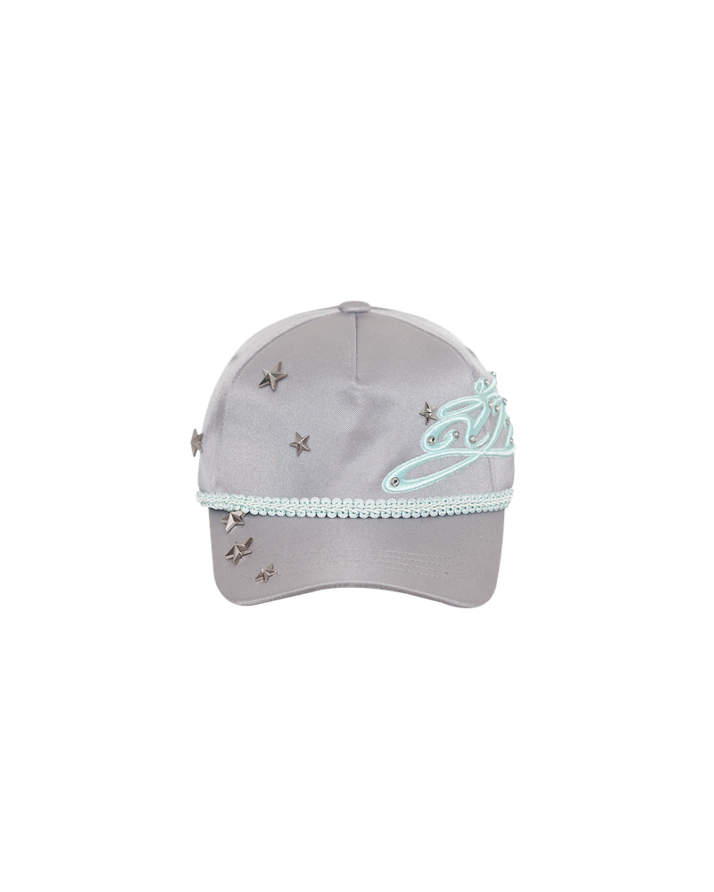 SU★SU Jersey Cap (Black)