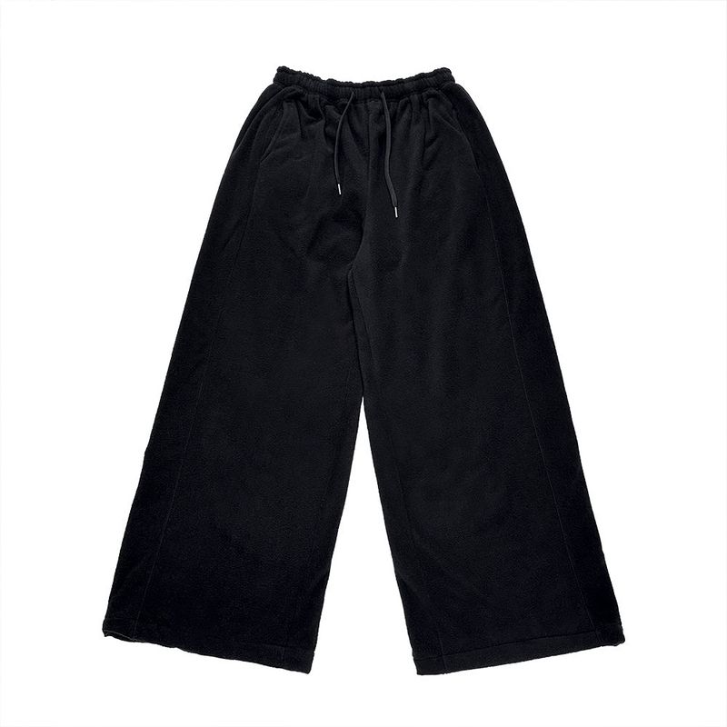 Hug Fleece Balloon Pants