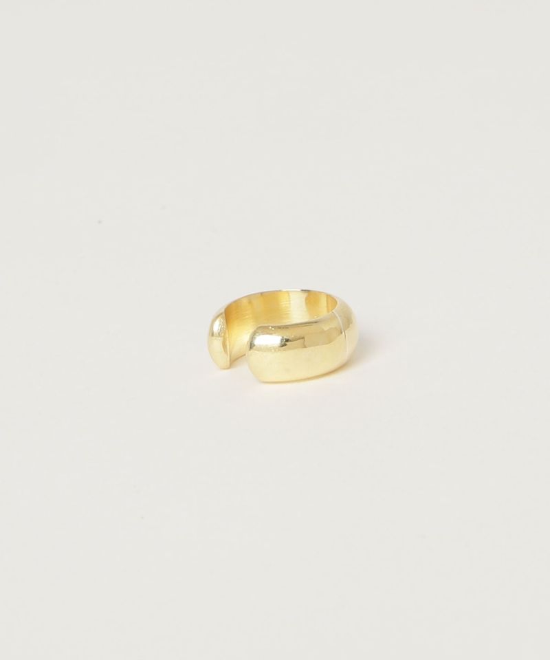 Genri ear cuff_gri-E-001 （送料込）ONEDAY KMC