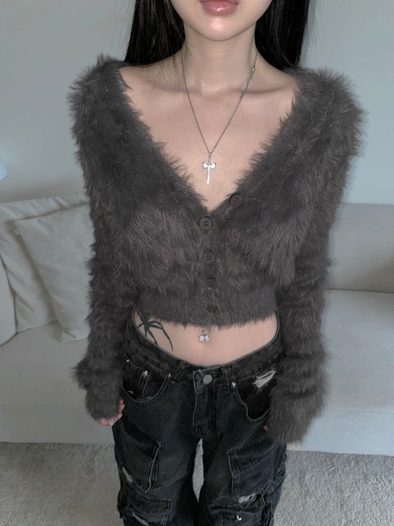 soft neck cd (2 color)