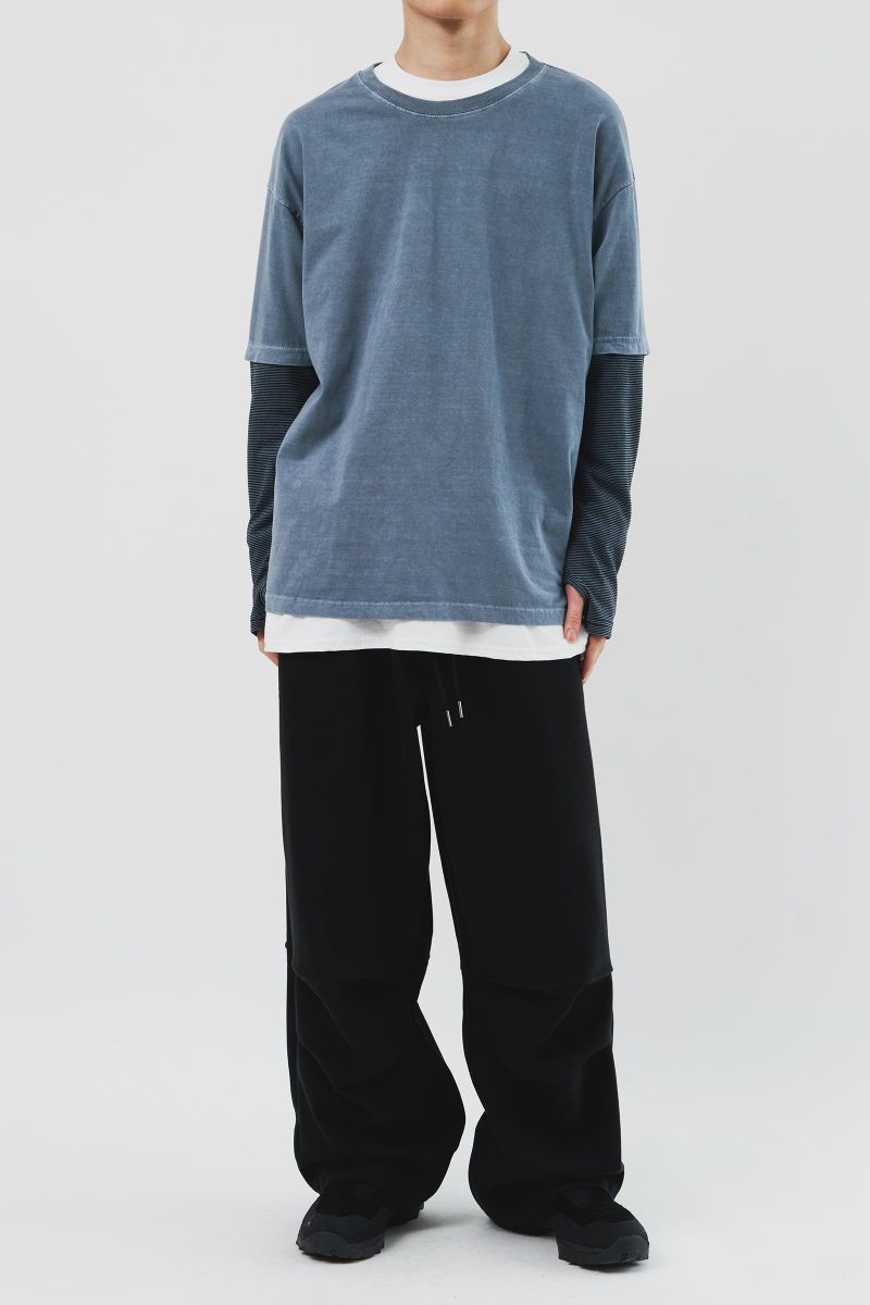 Middle Sweatpants (2color)