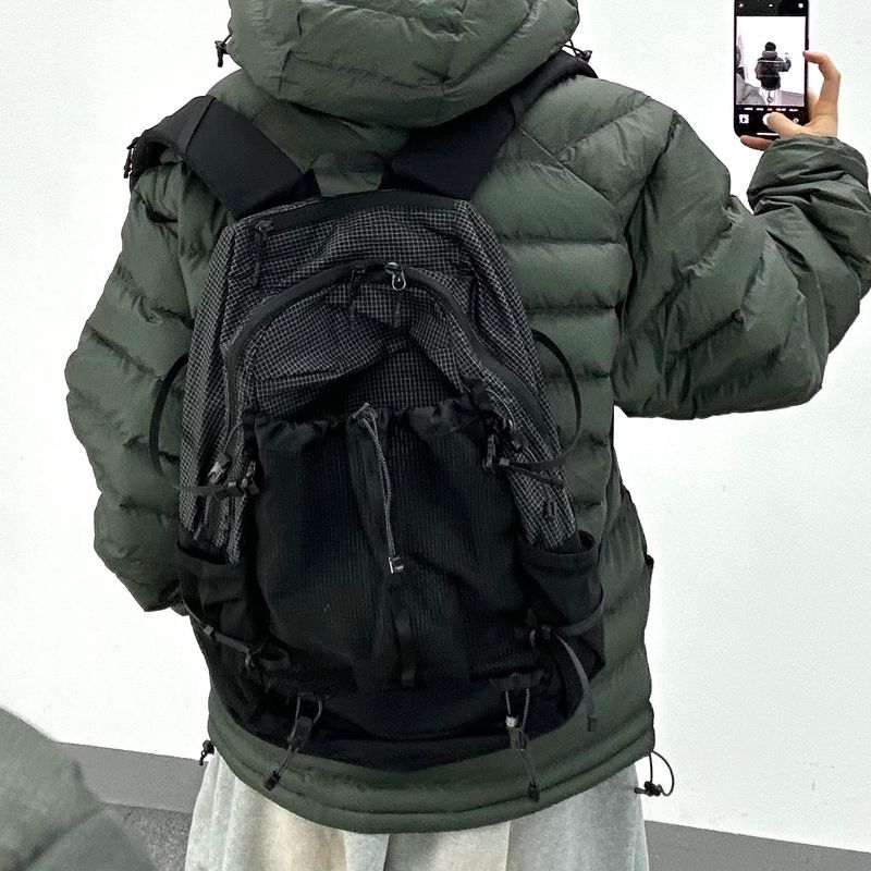 light outdoor backpack