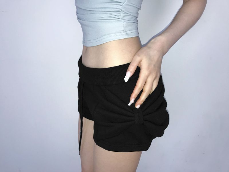 angel double shorts(4 color)
