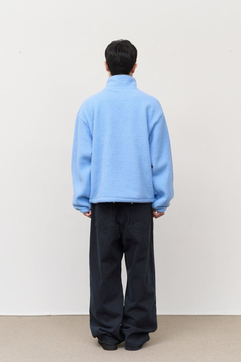 Atom Fleece Jacket