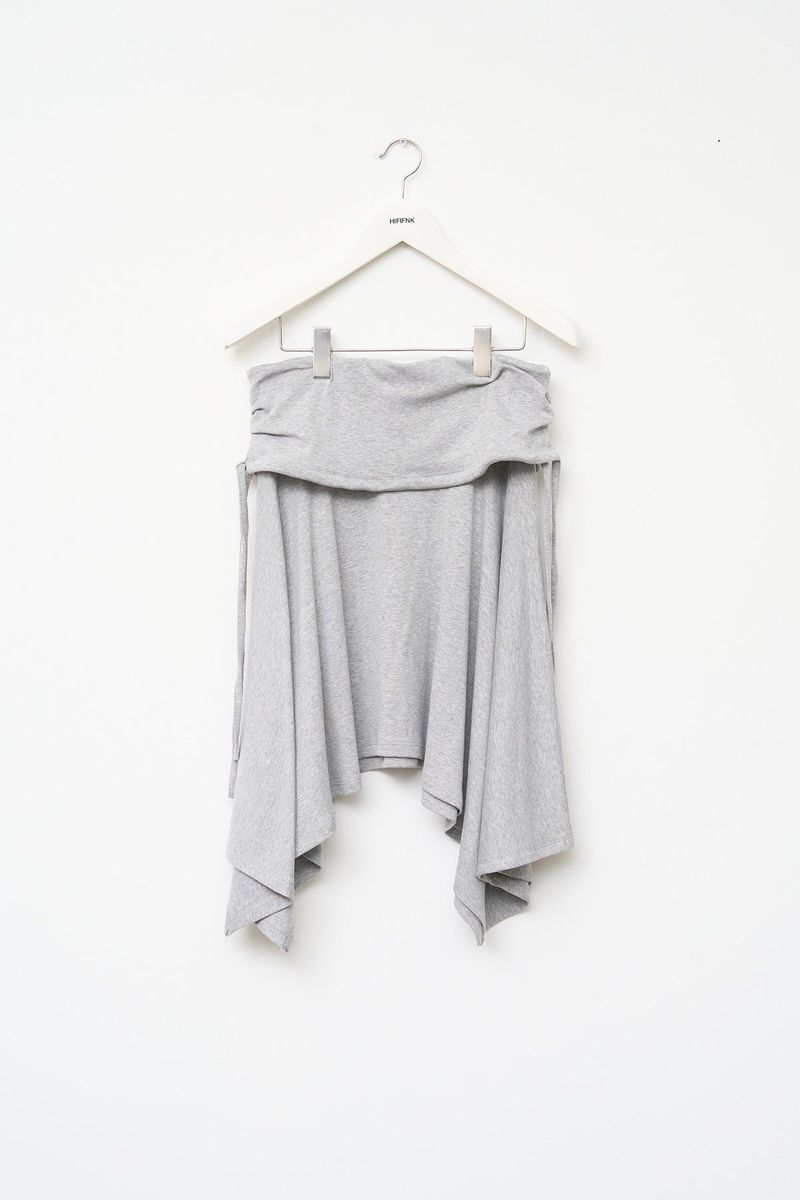 (W) Thinker Skirt