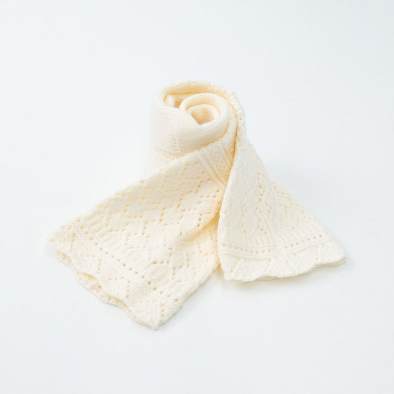 Mori knit knee socks (2color)