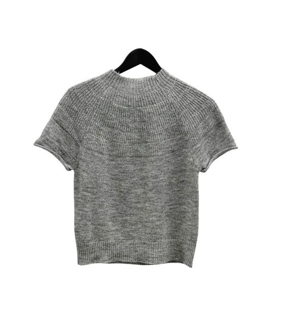 Miel Daily Short Sleeve Knit