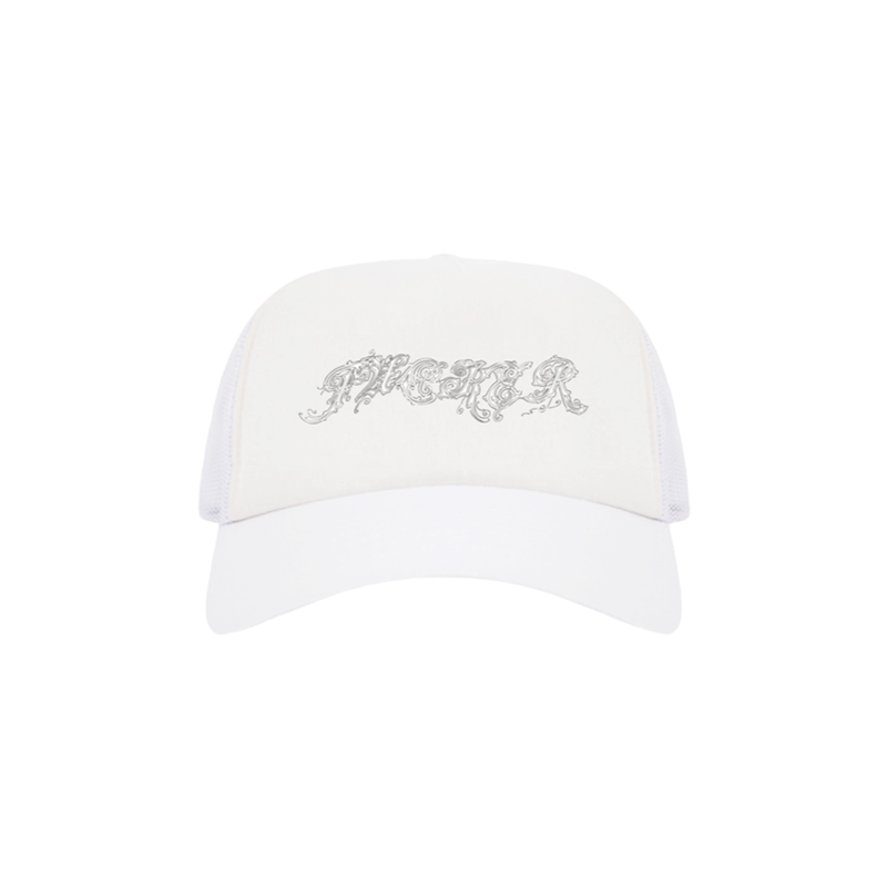 R1004（アールワンサウザンフォー）の「F**KER MESH CAP（Hats）」