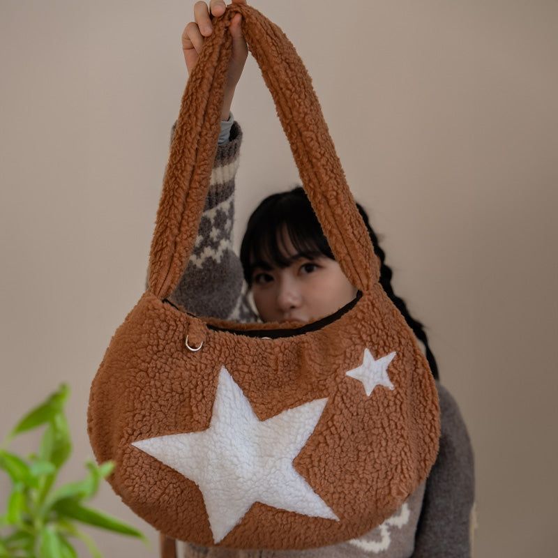 mieo(ミエオ)の「Naughty bag _ brown(Bags)」