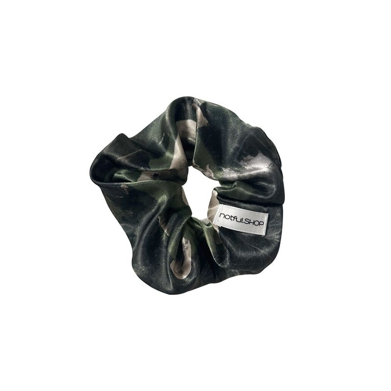 Notful（ノットフル）の「Notful scrunchie#04（Hair Accessories）」