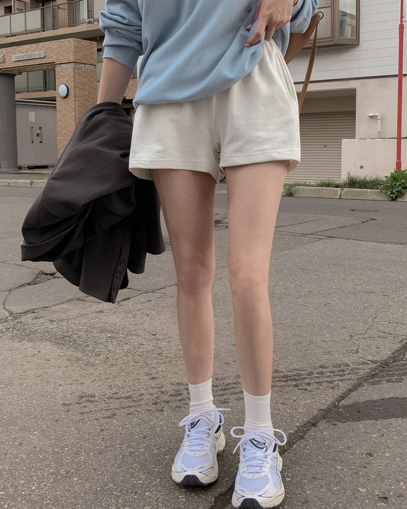 【MADE】Banding shorts(short,long)