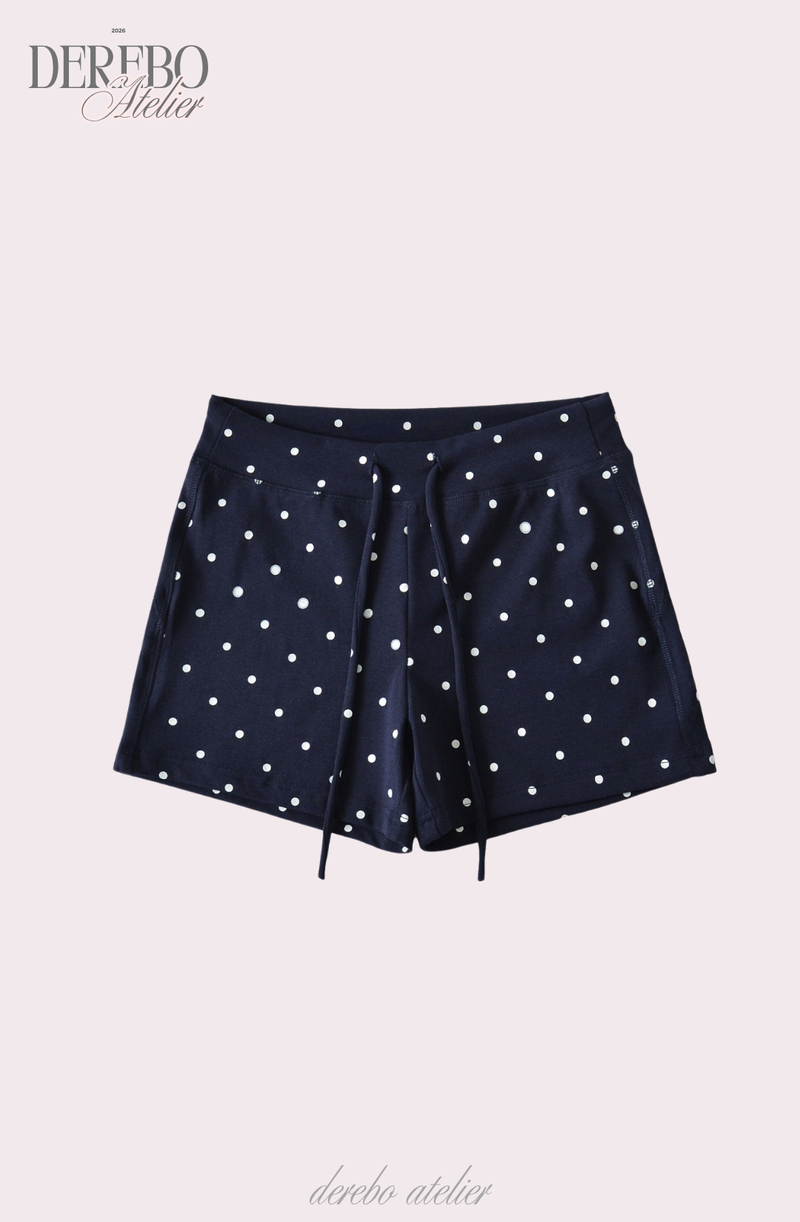 Raina Dot Pad Training Setup (SHORTS)