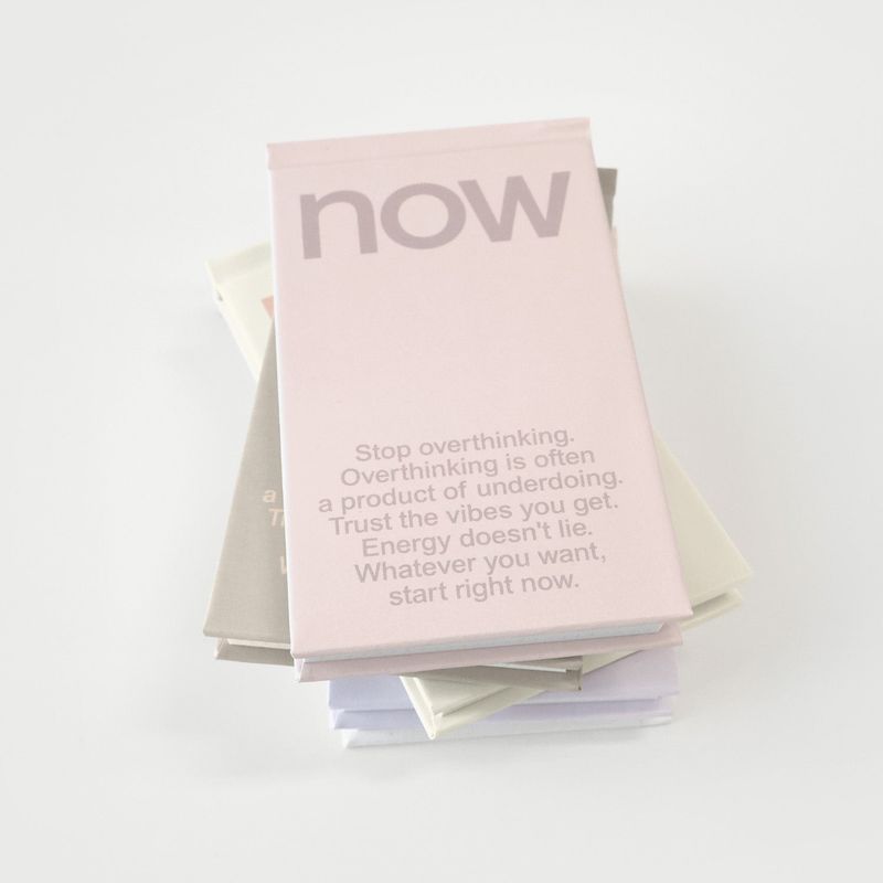oab now diary ver5 / hard cover handy scheduler