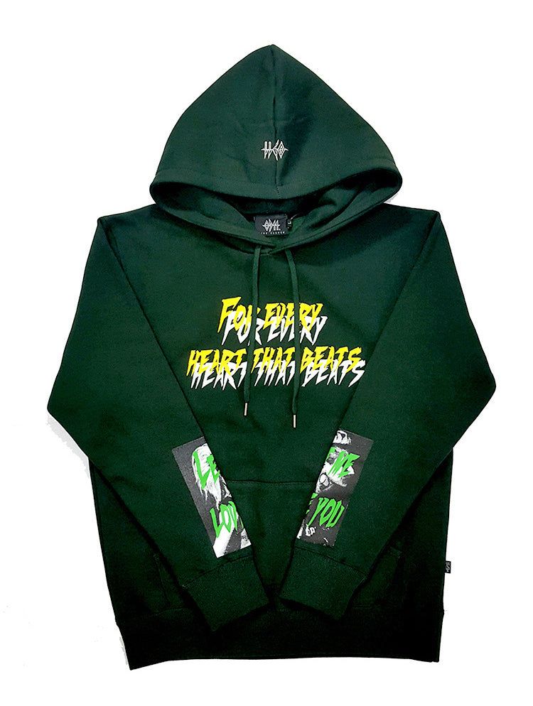 Letmelove Hoodie