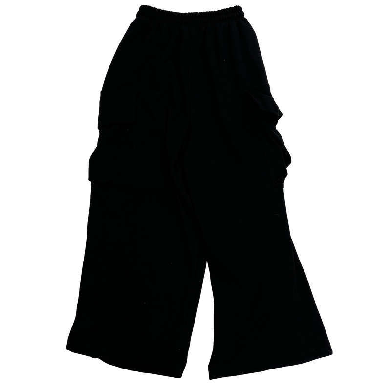 mild cargo long pants