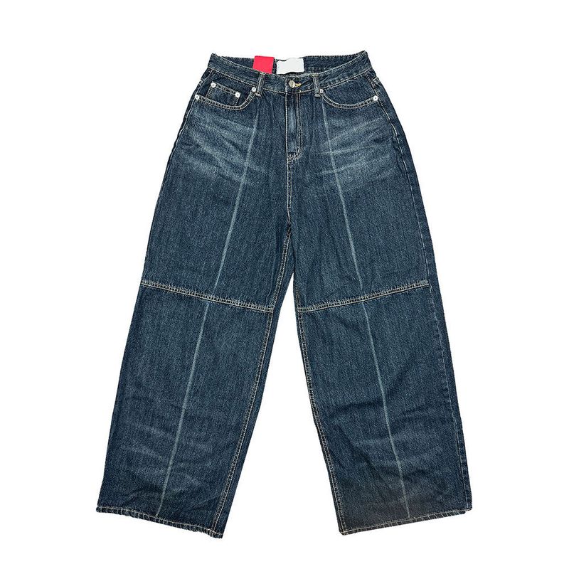 002 Stitch Denim