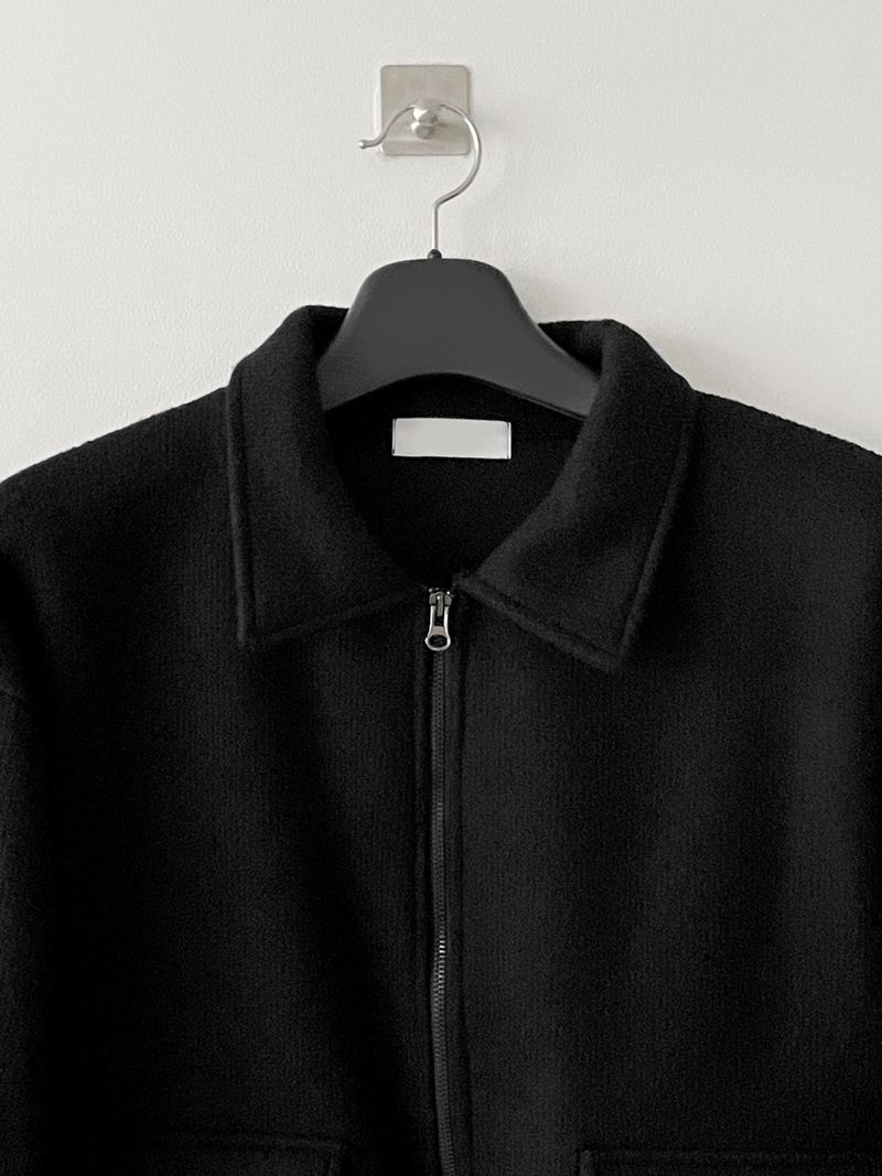 Bakey two pocket jacket
