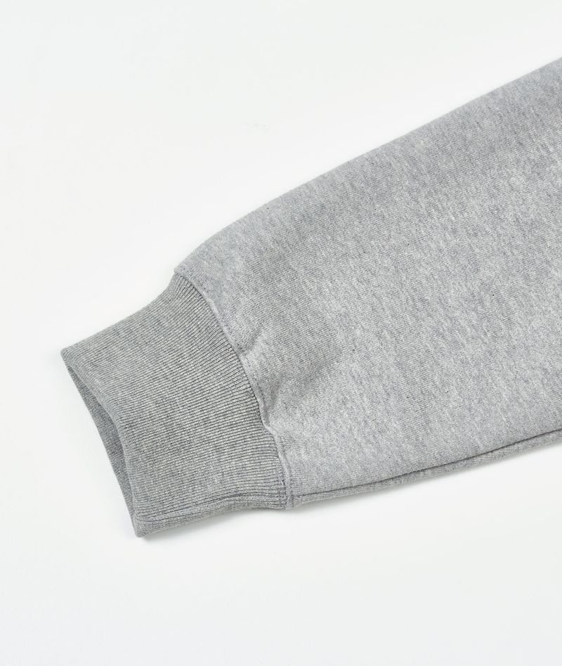 Skelett Hoodie - Gray