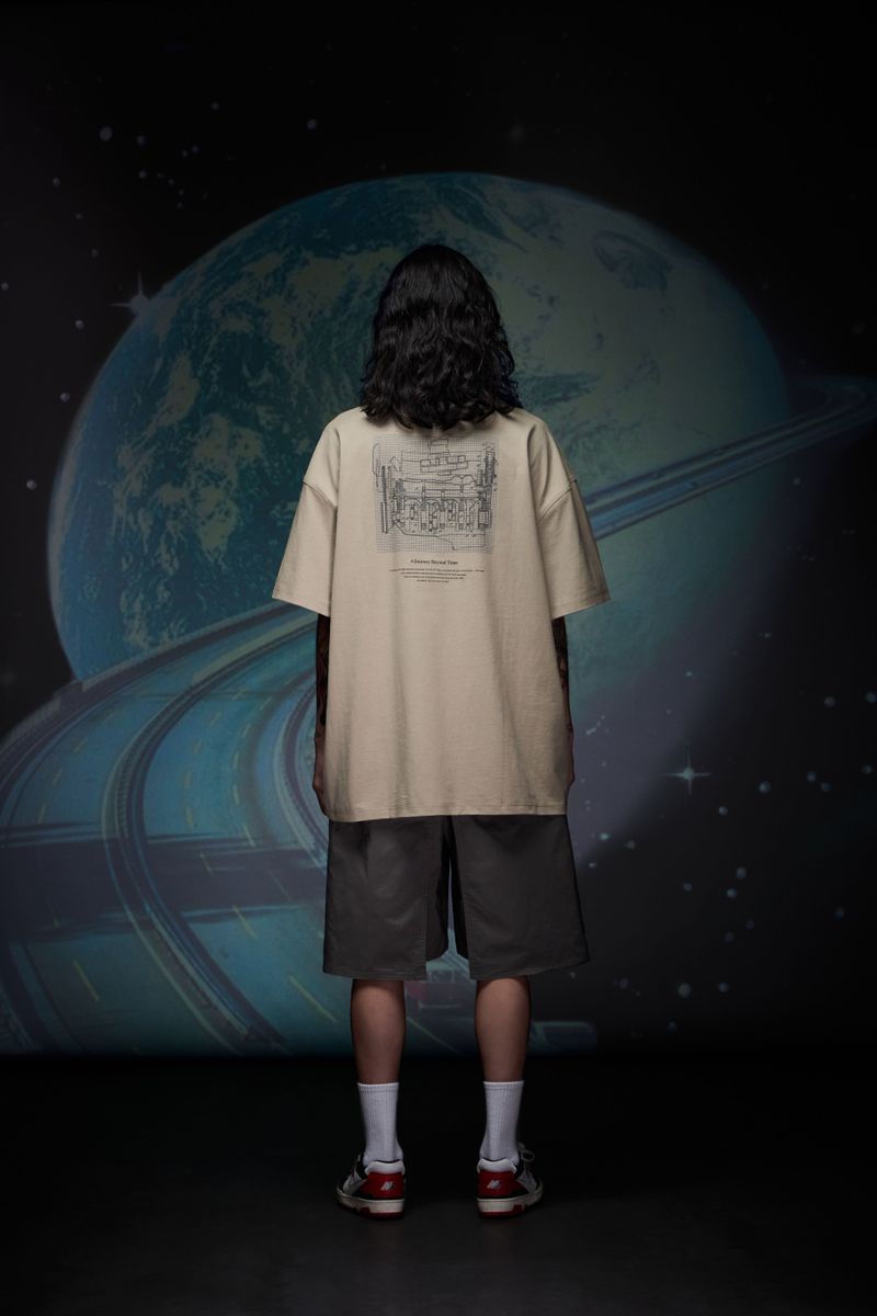 Draft T-Shirt