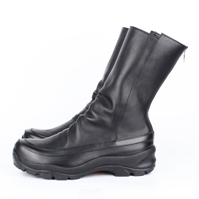 D106 HI-HYDRA BOOTS (vibram edition)