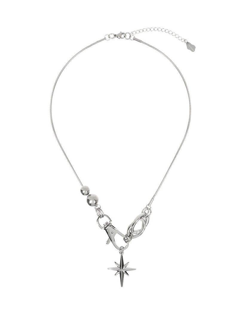 Sparkle Ball Necklace