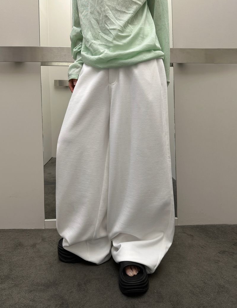 Hip Trend Keyring Balloon Pants 6color