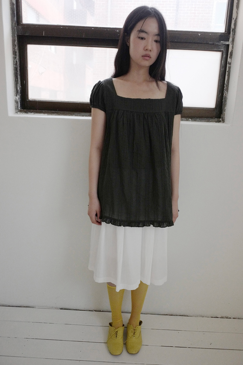 crinkle skirt (2c)