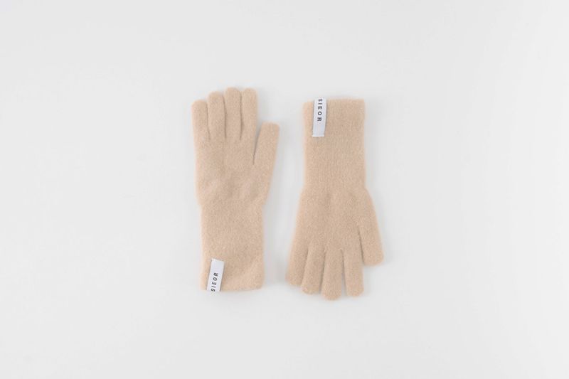 MOCHI  gloves_10color
