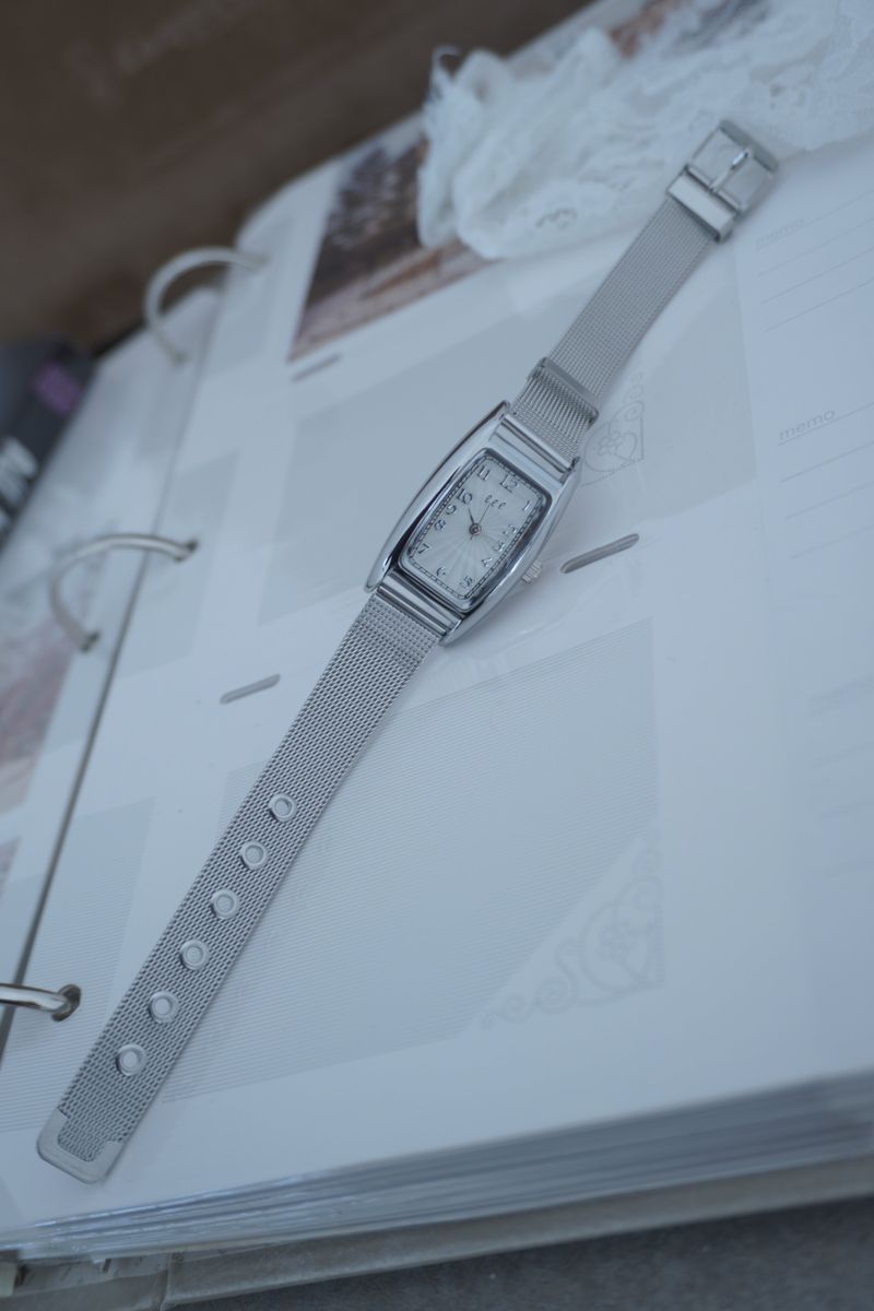 sunlight watch
