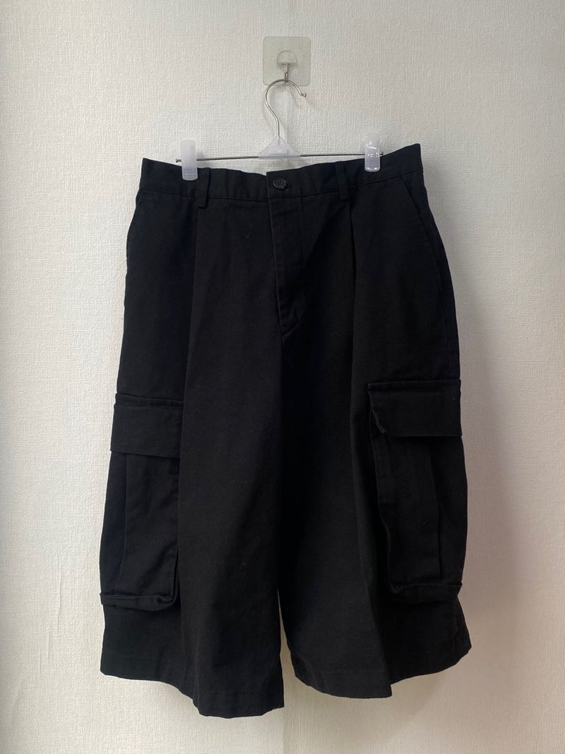 washed cago half PT 3C