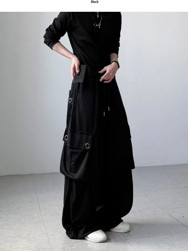 Niki Eyelet Training Pants
