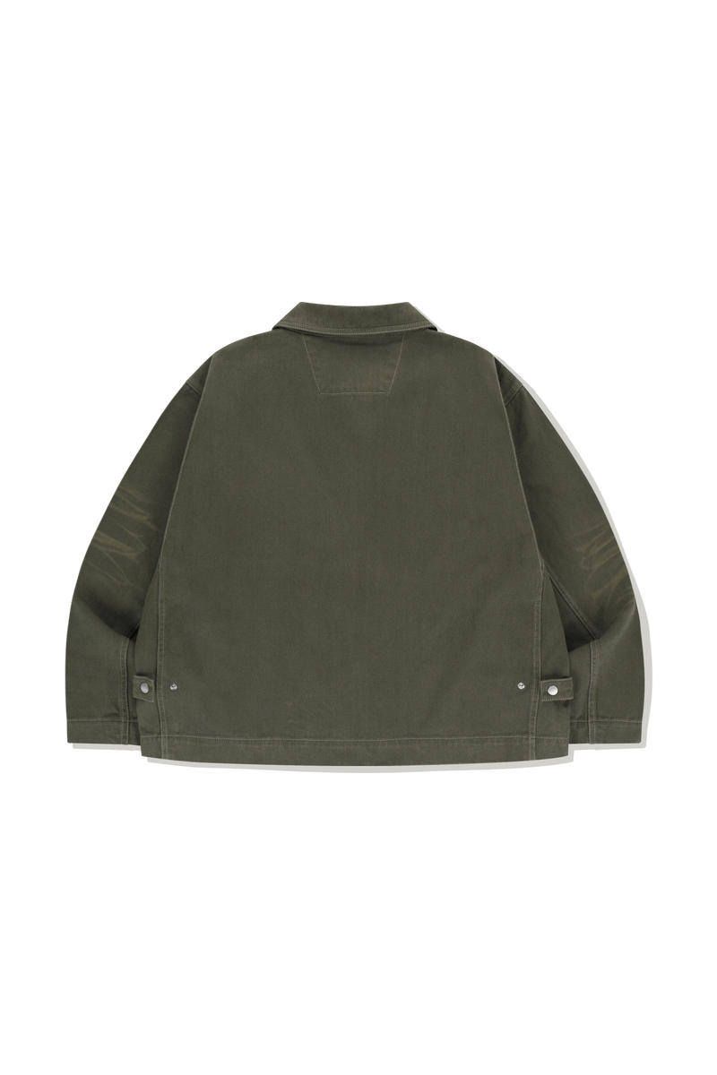 WESTERN WORK JACKET