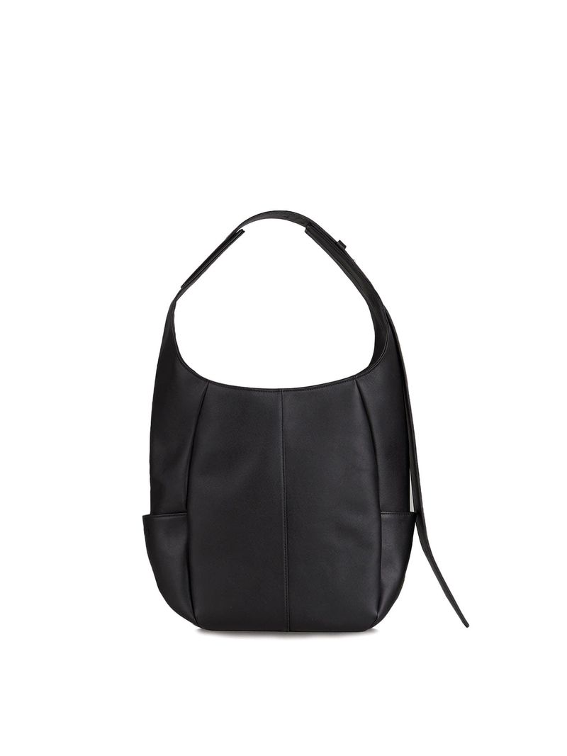 RUGBY [ BLACK ]