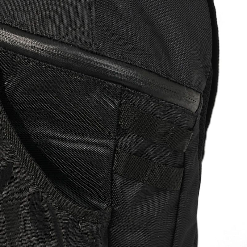 POCKET UTILITY BACKPACK [BLACK]