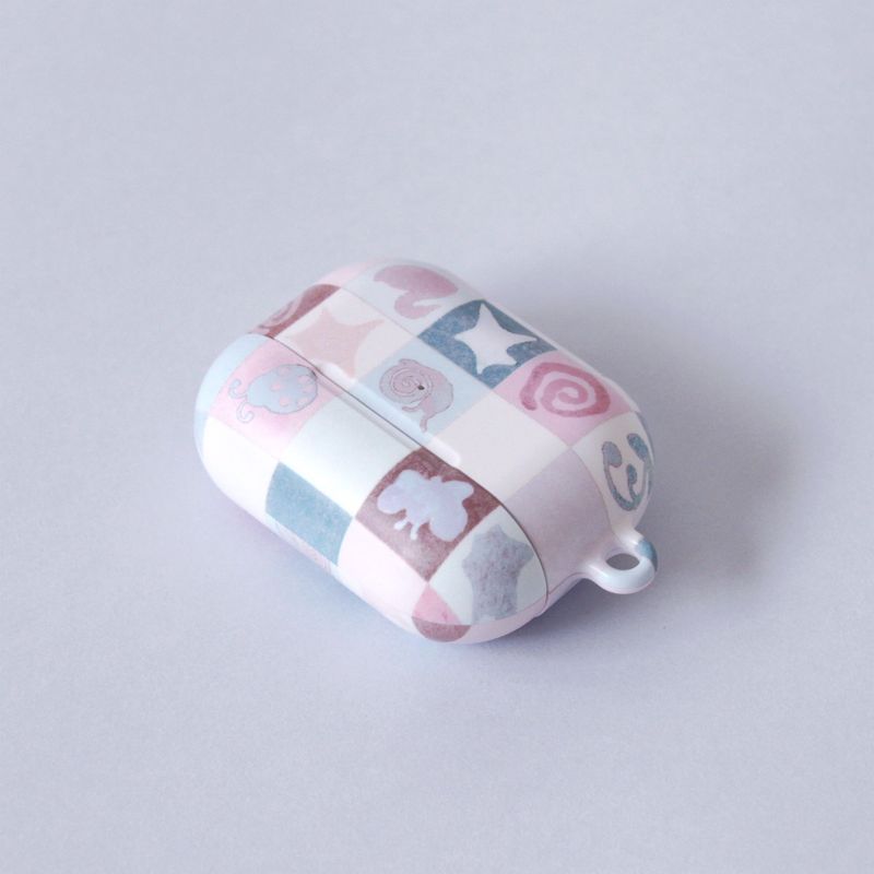 [MADE] Little beings pods (Cool)