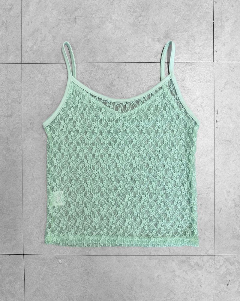 MOEN LACE CAMI