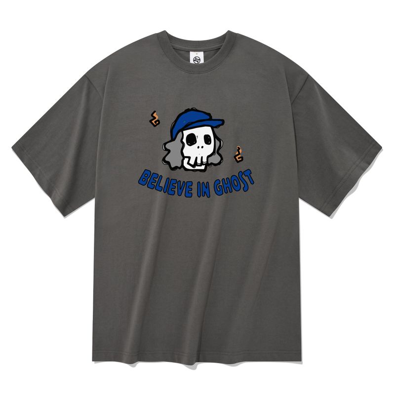 RADINEO(ラディネオ)の「YOUNG GHOST T-SHIRTS(Tops)」
