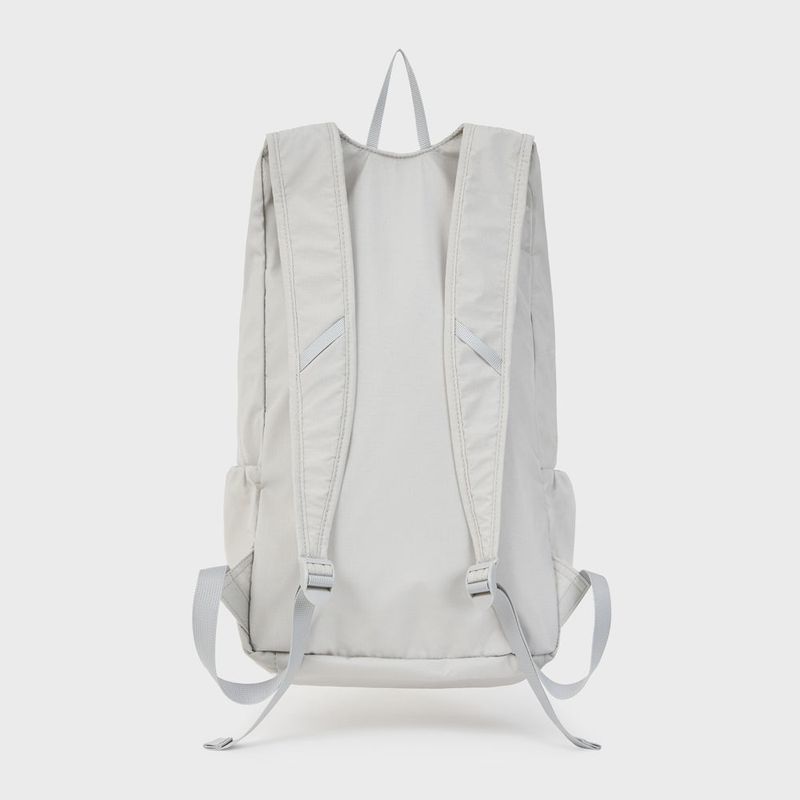 Kivo Backpack (Light Gray)