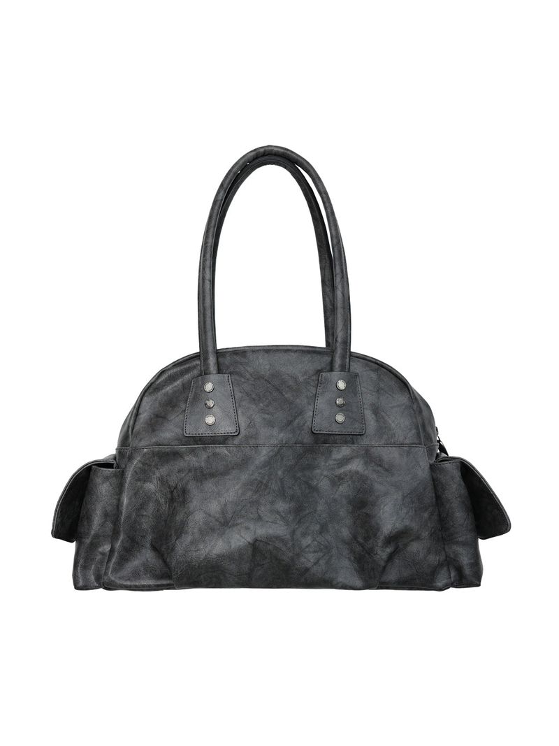 GOGO Bowling Bag (Grey)