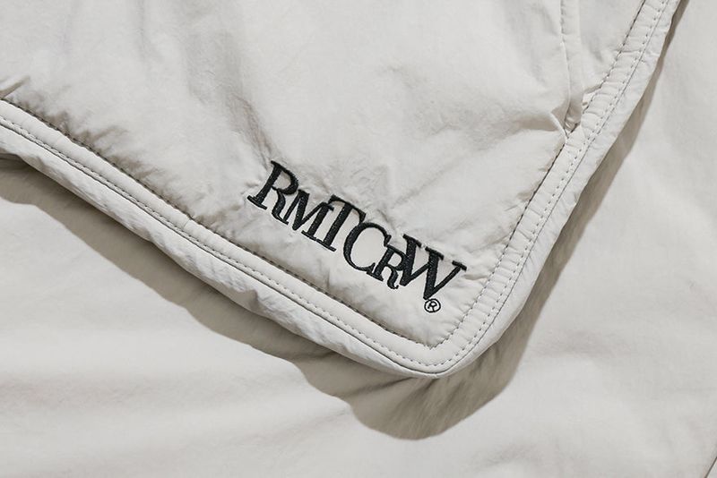 ARCTIC MONSTER PARKA_LIGHT GREY