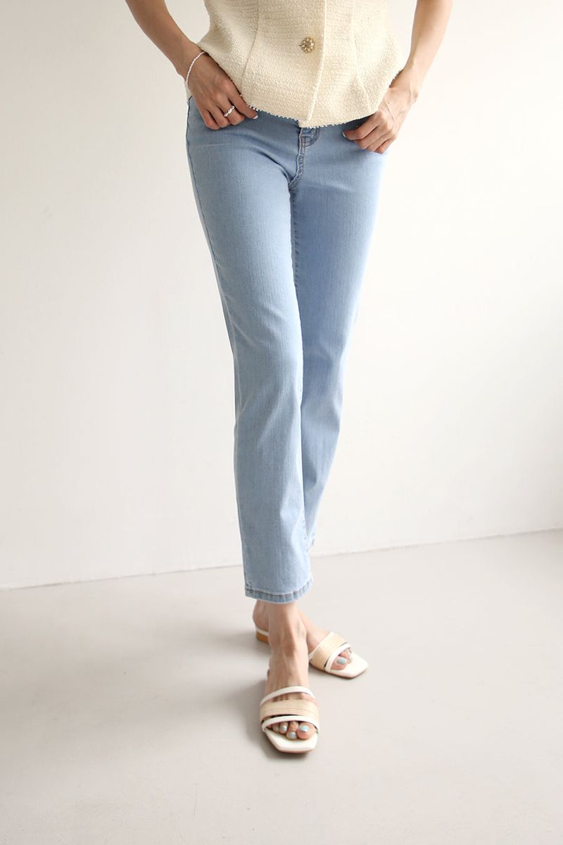 COOLING JEANS