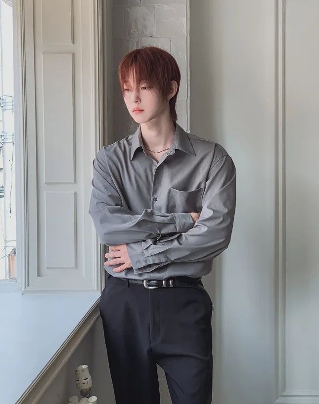 Haven ST Standard Shirt