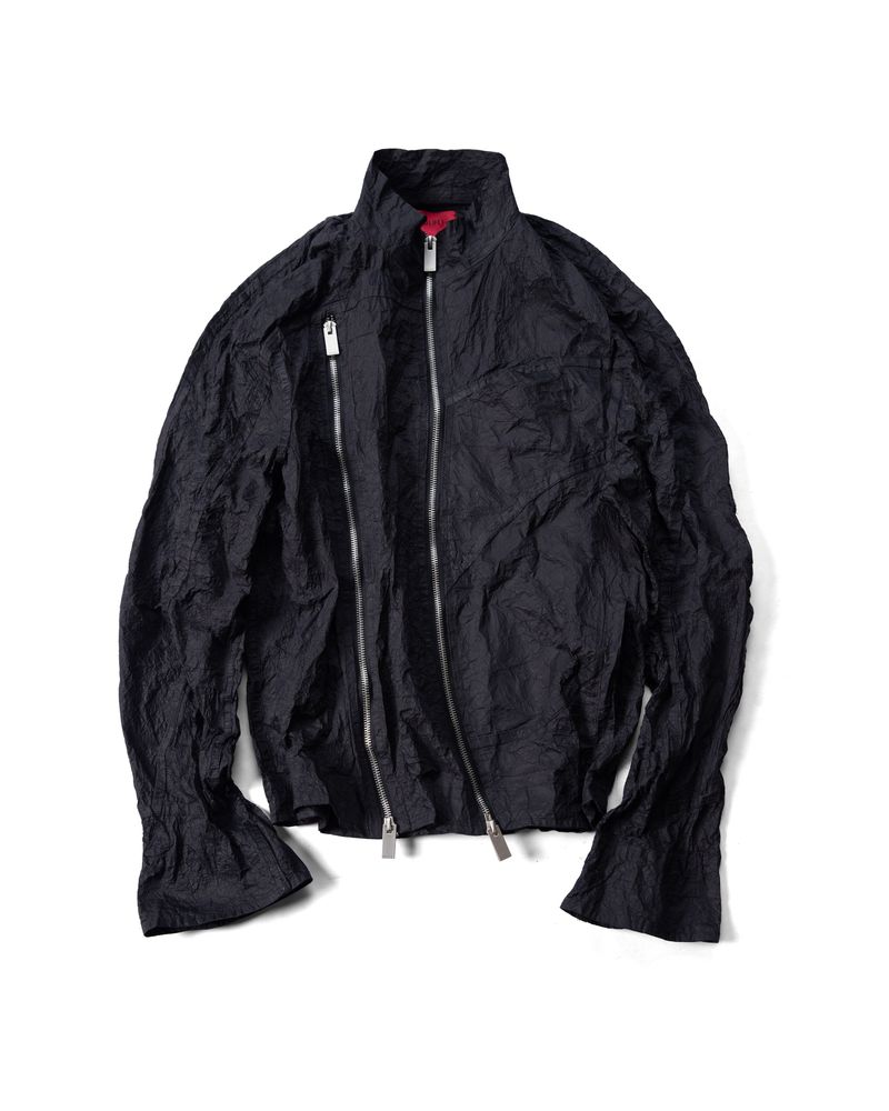 Goldie（ゴルディ）の「WRINKLE JACKET（Jackets/Outerwear）」