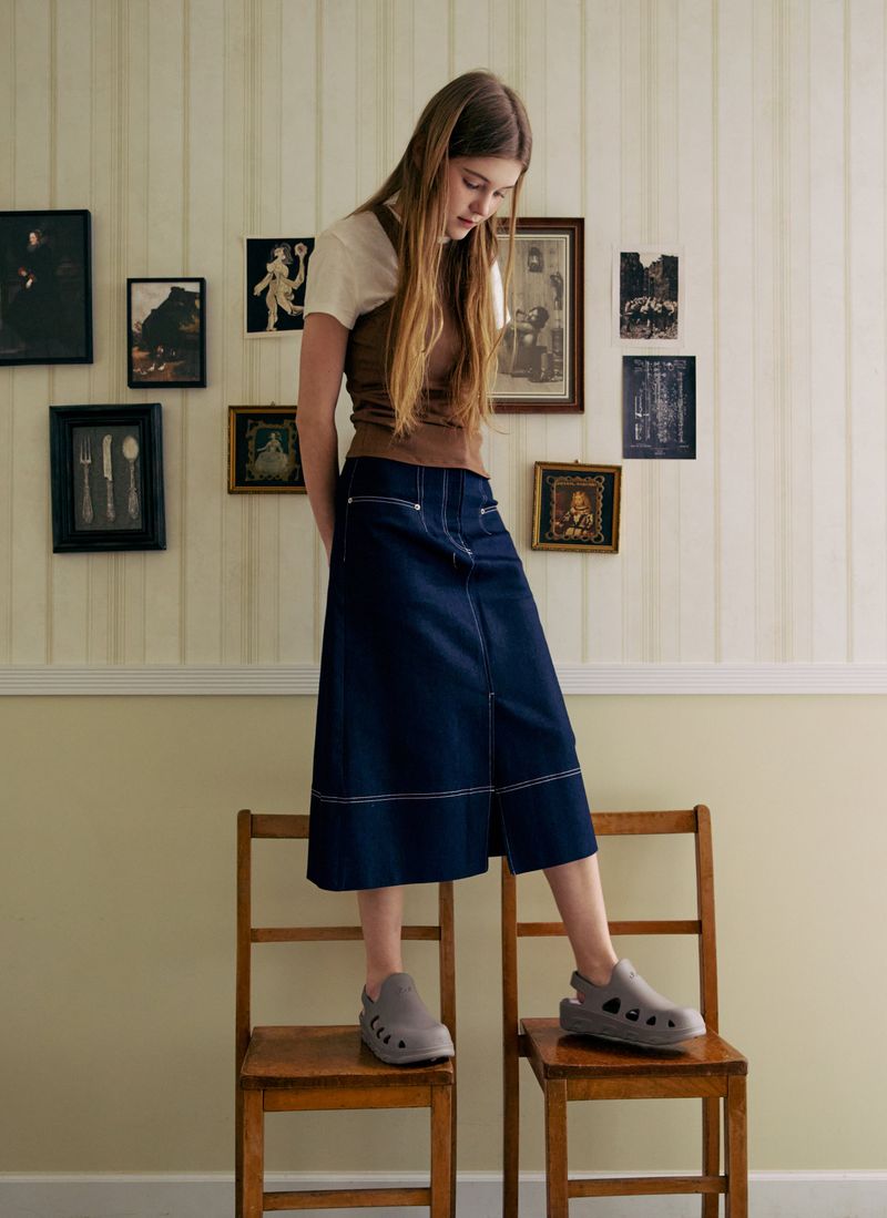 Sunday Afternoon Sandals - Greige
