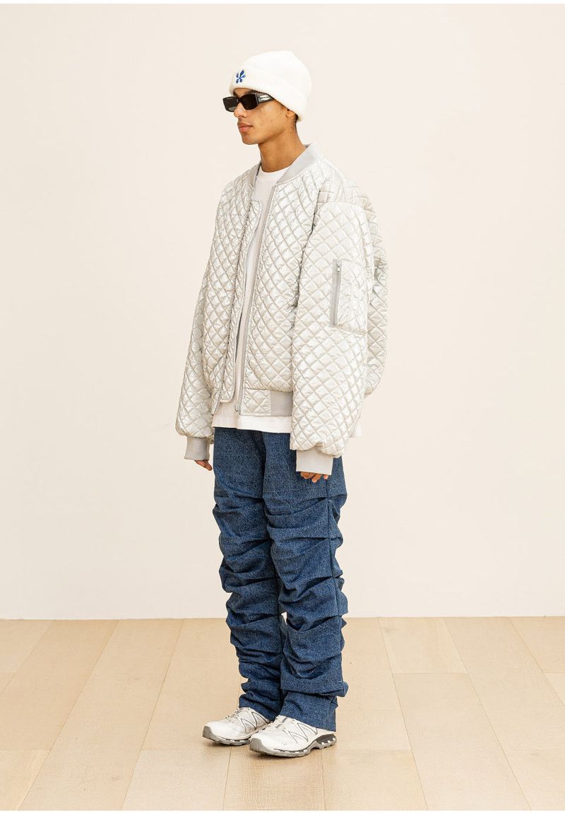 METAL SQUARE MA-1 JUMPER