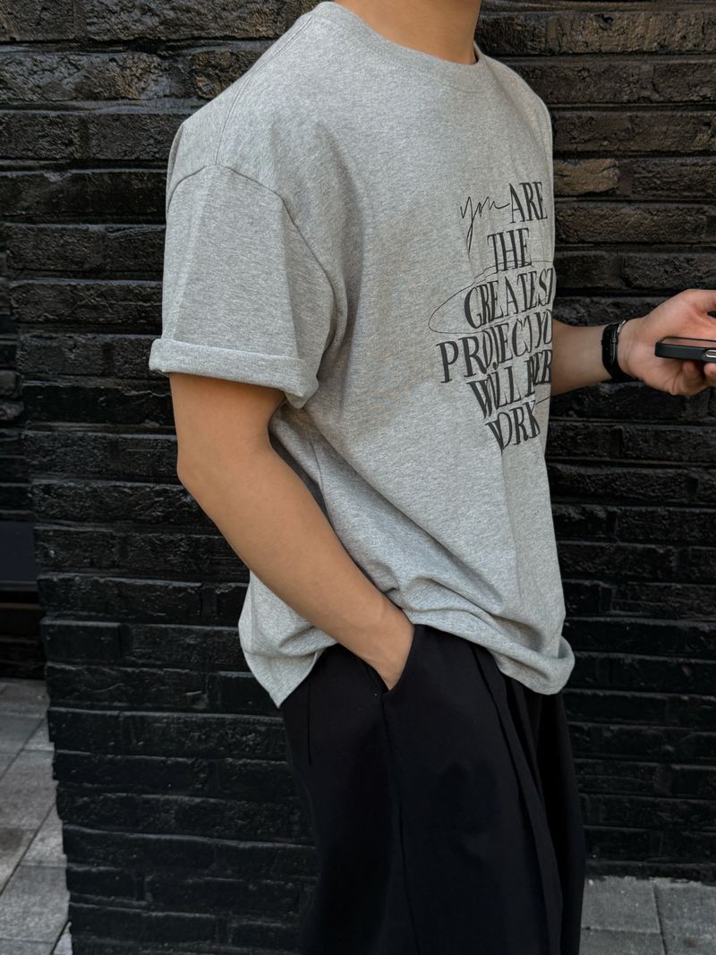 Os crush two-tuck bermuda pants