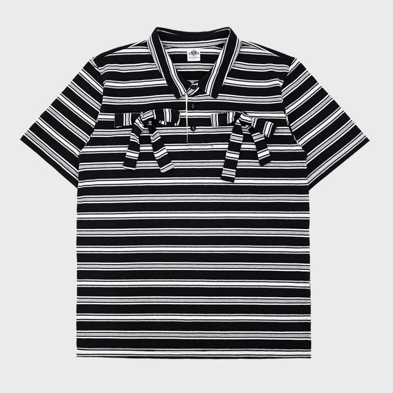 KID T-SHIRT IN BLACK