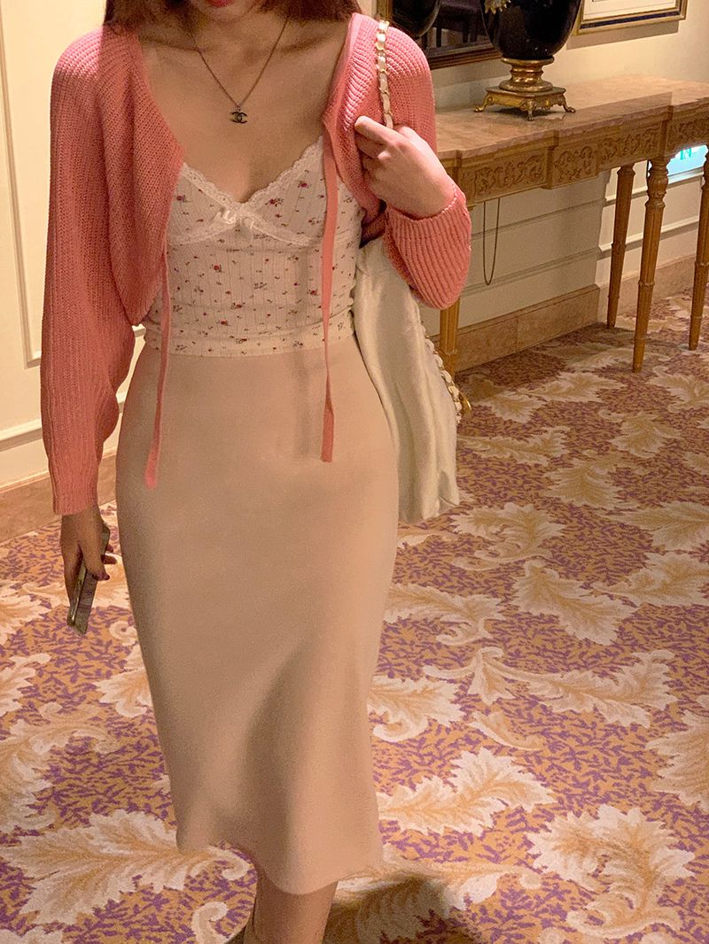 [MADE] INDUS GOLZI SKIRT